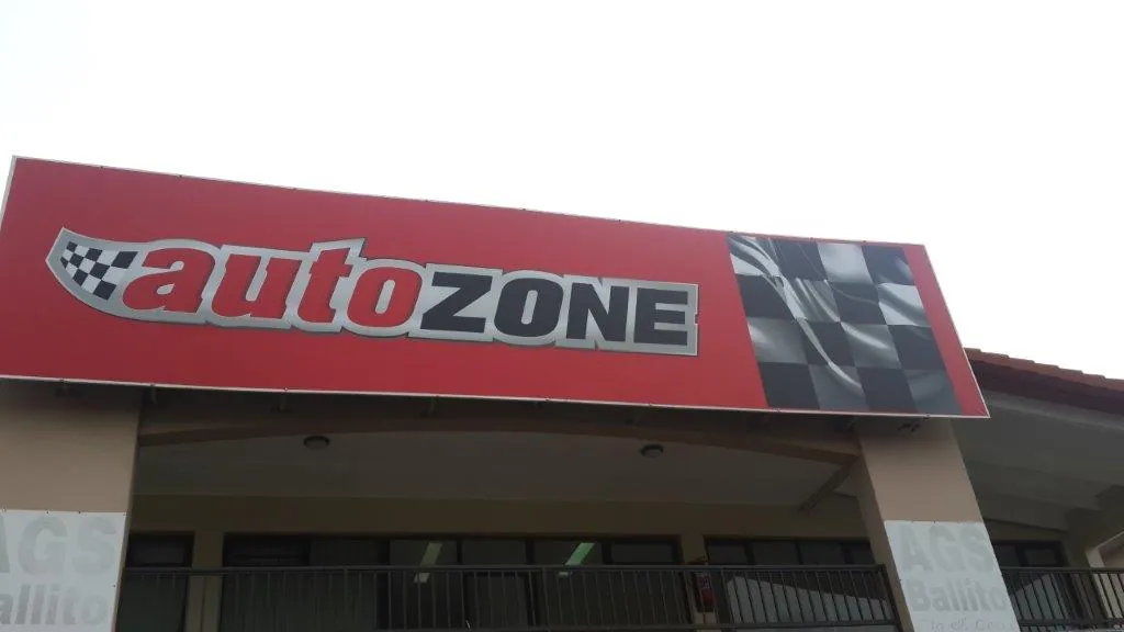 PVC Banner