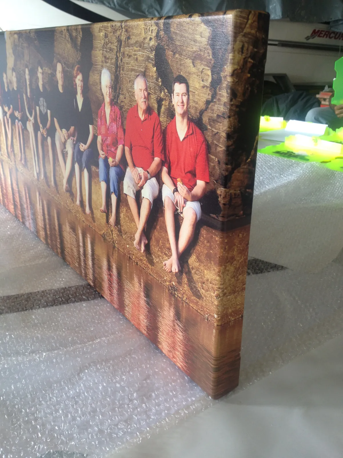 Canvas Printing
